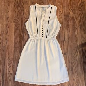 H&M mini dress
